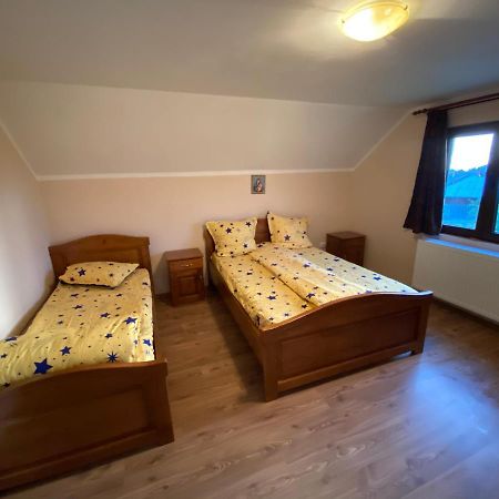 Cabana Vlad 1 Piatra Fantanele Dış mekan fotoğraf