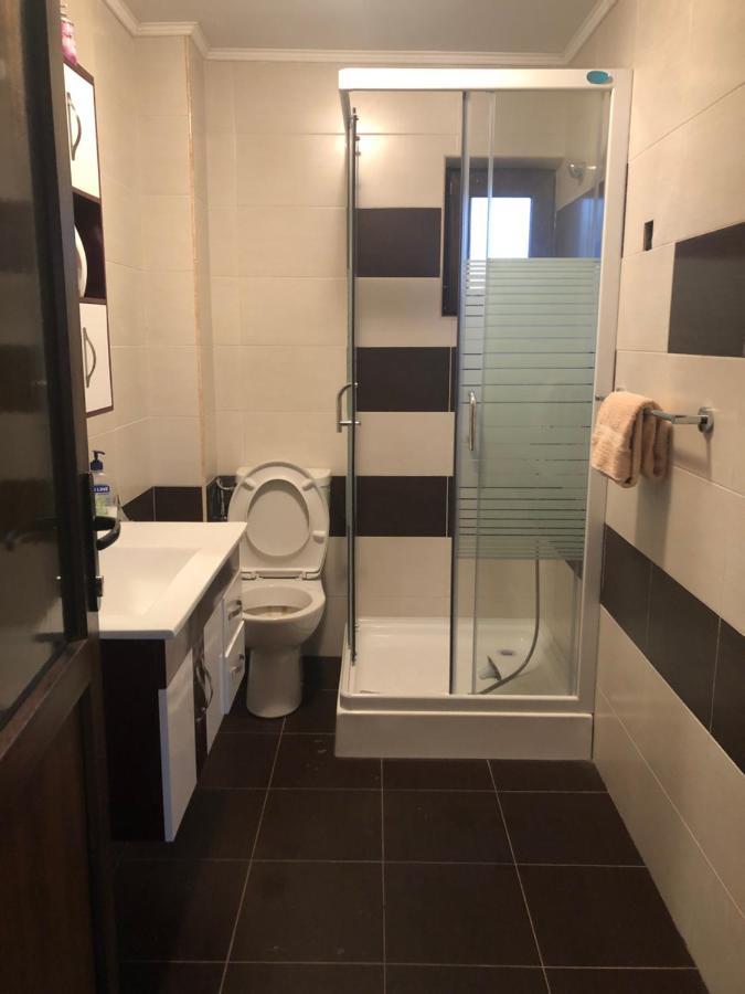 Cabana Vlad 1 Piatra Fantanele Dış mekan fotoğraf
