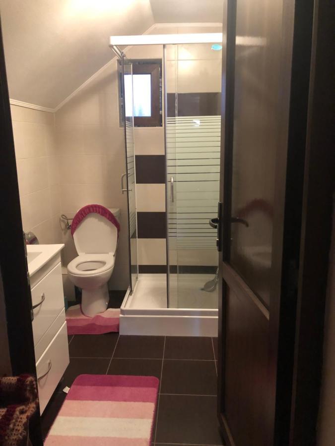 Cabana Vlad 1 Piatra Fantanele Dış mekan fotoğraf